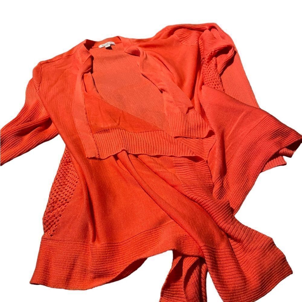 Fix & Ali size 3C beautiful flowing cardigan excellent conditions see pics
